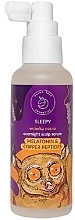 Nachtlotion für Haare - Hairy Tale Sleepy Night Lotion — Bild N1