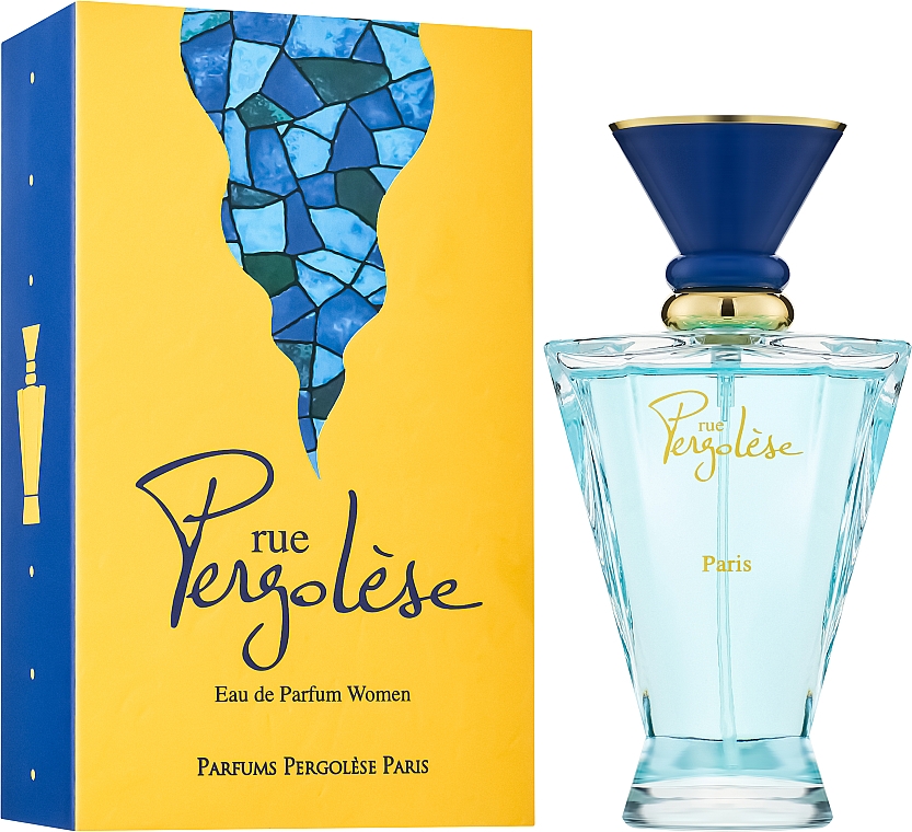 Parfums Pergolese Paris Pergolese - Eau de Parfum — Bild N2