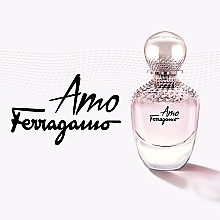 Salvatore Ferragamo Amo Ferragamo - Eau de Parfum — Foto N3