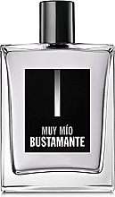 Düfte, Parfümerie und Kosmetik David Bustamante Muy Mio - Eau de Toilette