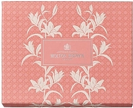 Molton Brown Heavenly Floral & Citrus Gift Set - Körperpflegeset (Duschgel 3x300ml)  — Bild N2