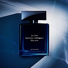 Narciso Rodriguez For Him Bleu Noir - Set — Bild N2