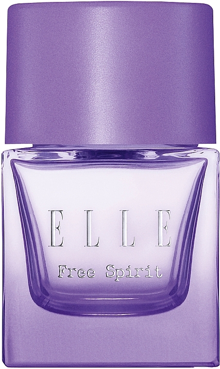 Elle Free Spirit - Eau de Parfum — Bild N1