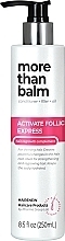 Düfte, Parfümerie und Kosmetik Haarbalsam Express-Aktivierung von Follikeln - Hairenew Activate Follicles Express Balm Hair