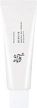 Düfte, Parfümerie und Kosmetik Sonnenschutzcreme mit Probiotika - Beauty of Joseon Relief Sun : Rice + Probiotic SPF50+ PA++++