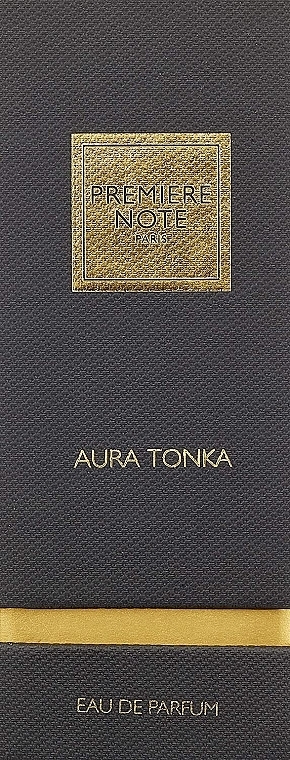 Premiere Note Aura Tonka - Eau de Parfum — Bild N2