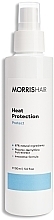 Düfte, Parfümerie und Kosmetik Hitzeschutzspray für das Haar - Morris Hair Heat Protection Spray