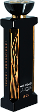Lalique Noir Premer Terres Aromatiques 1905 - Eau de Parfum — Bild N2