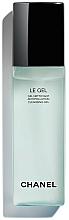 Düfte, Parfümerie und Kosmetik Anti-Pollution Gesichtsreinigungsgel mit Algenextrakt - Chanel Le Gel