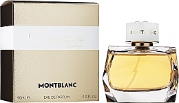 Montblanc Signature Absolue - Eau de Parfum — Bild N6