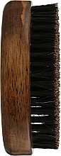 Bartbürste groß - Beardburys Beard Brush Large — Bild N3