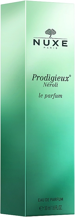 Nuxe Prodigieux Neroli - Parfum — Bild N8