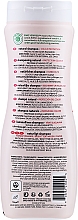 Farbschutz-Shampoo Avocadoöl & Granatapfel - Attitude Shampoo Color Protection Avocado Oil & Pomegranate — Bild N2