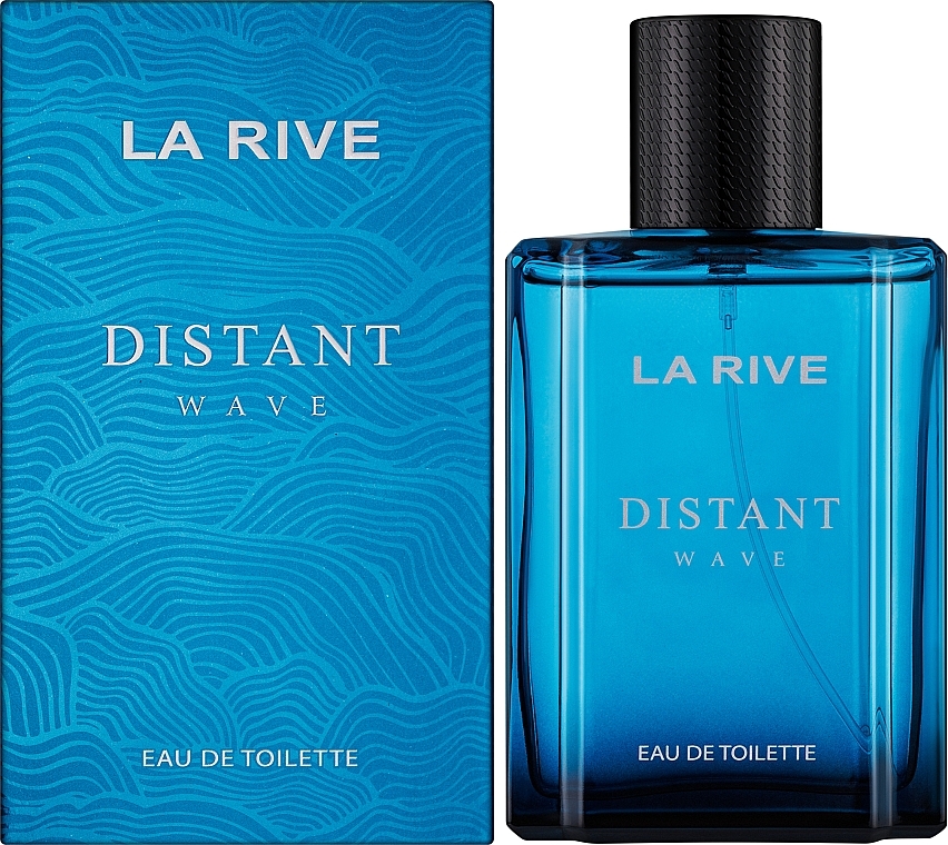 La Rive Distant Wave - Eau de Toilette — Bild N2