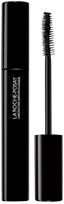 Wasserfeste Wimperntusche - La Roche-Posay Toleriane Waterproof Mascara — Bild N1