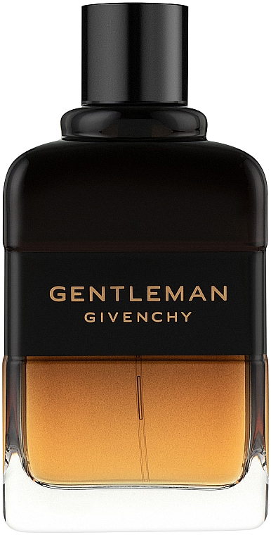 Givenchy Gentleman Reserve Privee - Eau de Parfum — Bild N1