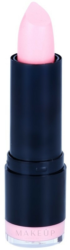 Lippenstift - NYX Professional Makeup Round Lipstick — Bild 504 - Harmonica