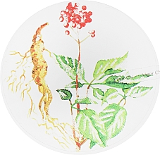 Peeling-Seife für Gesicht Ginseng - Vigor Cosmetique Naturelle — Bild N4