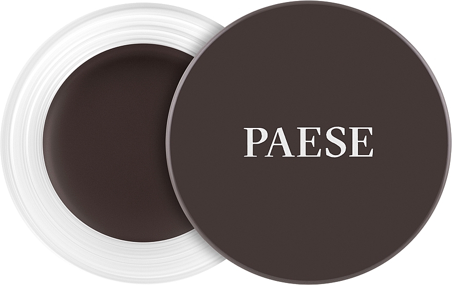 Augenbrauenpomade - Paese Brow Couture Pomade 
