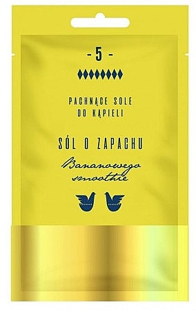 Badesalz Bananencocktail - Marion — Bild N1