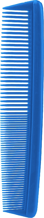 Haarkamm 17 cm blau - Deni Carte 5219 — Bild N1