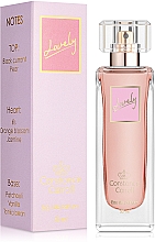 Constance Carroll Lovely - Eau de Parfum — Bild N2