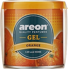 Aromatisches Gel Orange - Areon Gel Can Orange  — Bild N1