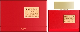 Panouge Perle Rare Le Rouge - Eau de Parfum — Bild N2