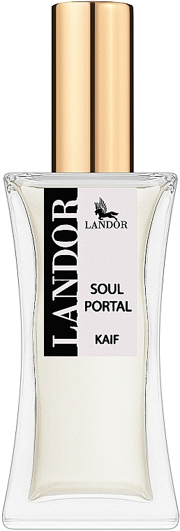 Landor Soul Portal Kaif - Eau de Parfum — Bild N1