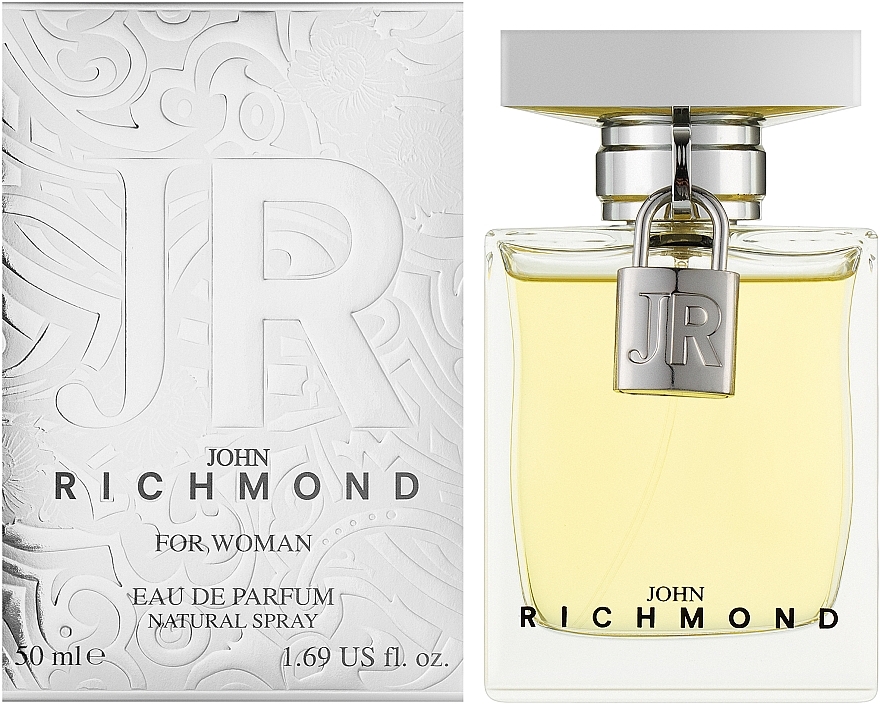 John Richmond John Richmond - Eau de Parfum — Bild N2