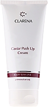 Düfte, Parfümerie und Kosmetik Busencreme mit Push-Up-Effekt - Clarena Body Slim Line Caviar Push Up Cream