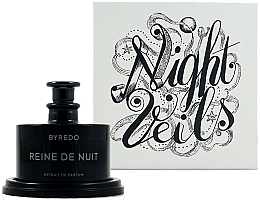 Düfte, Parfümerie und Kosmetik Byredo Reine De Nuit - Parfum