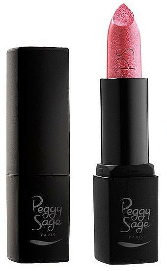 Lippenstift - Peggy Sage Shiny Lipstick — Bild N1