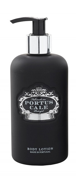 Portus Cale Black Edition Body Care Travel Set - Reiseset 6-tlg. — Bild N6