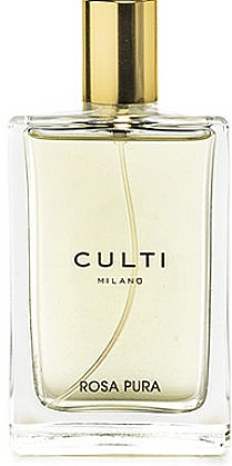 Culti Milano Rosa Pura - Parfum — Bild N2