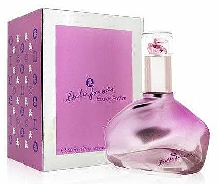 Lulu Castagnette Lulu Forever - Eau de Parfum — Bild N2