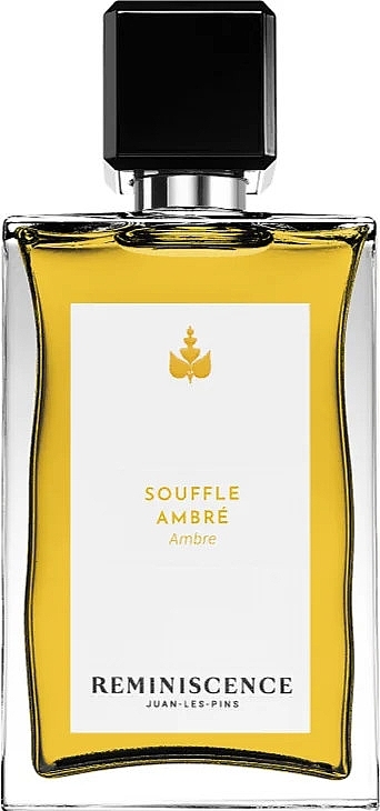 Reminiscence Souffle Ambre - Eau de Toilette — Bild N2