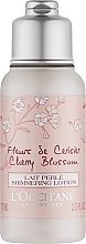 Düfte, Parfümerie und Kosmetik Körperlotion - L'Occitane Cherry Blossom Shimmering Lotion