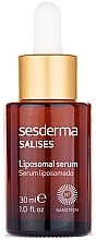 Serum für zu Akne neigende Haut - Sesderma Salises Liposomal Serum Acne-Prone Skin — Bild N2