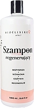 Revitalisierendes Haarshampoo - Bioelixir Select — Bild N1