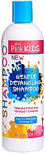 Düfte, Parfümerie und Kosmetik Baby-Shampoo - Luster's Pink Kids Gentle Detangling Shampoo