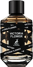 Düfte, Parfümerie und Kosmetik Alhambra Victoria Flower - Eau de Parfum