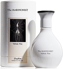 Düfte, Parfümerie und Kosmetik The Harmonist Velvet Fire - Parfum