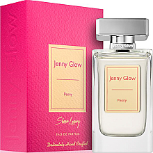 Jenny Glow Peony - Eau de Parfum — Bild N2