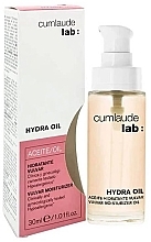 Düfte, Parfümerie und Kosmetik Feuchtigkeitsspendendes Öl bei Trockenheit im Intimbereich - Cumlaude Lab Hydra Oil