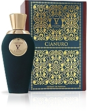 V Canto Cianuro - Parfum — Bild N2