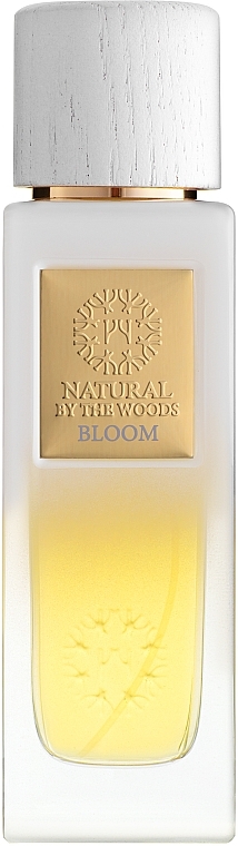 The Woods Collection Natural Bloom - Eau de Parfum — Bild N1