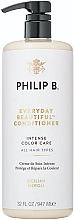 Haarspülung - Philip B Everyday Beautiful Conditioner — Bild N2