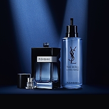 Yves Saint Laurent Y - Eau de Parfum (Refill)  — Bild N4