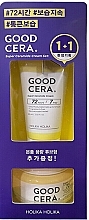 Düfte, Parfümerie und Kosmetik Gesichtspflegeset - Holika Holika Good Cera Super Cream Special Set (Gesichtscreme 2x60ml)